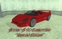 Ferrari F-50 Convertible